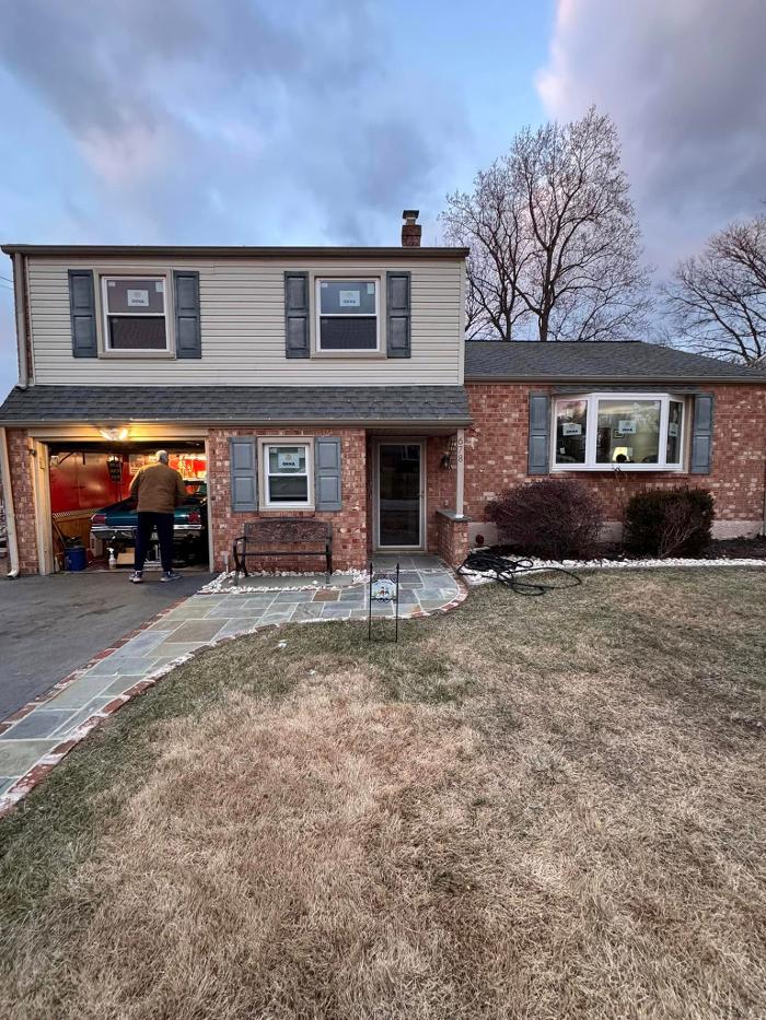 STK Construction - Atco, NJ