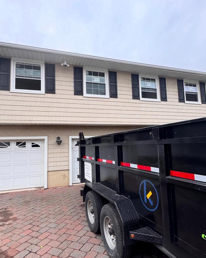 STK Construction - Atco, NJ