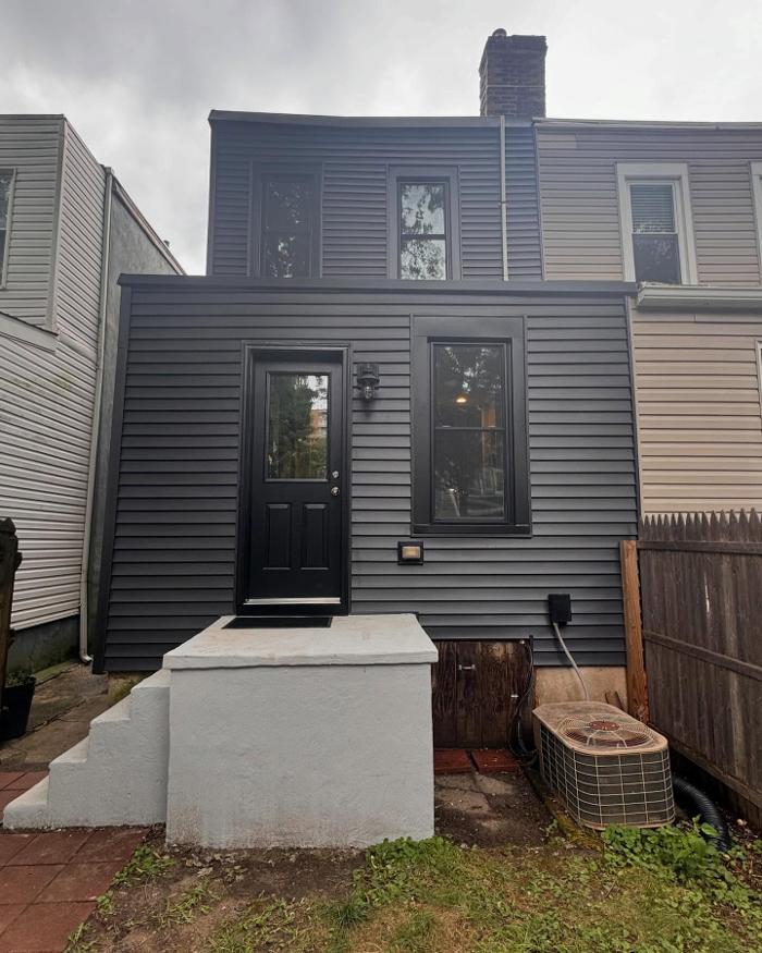 STK Construction - Atco, NJ