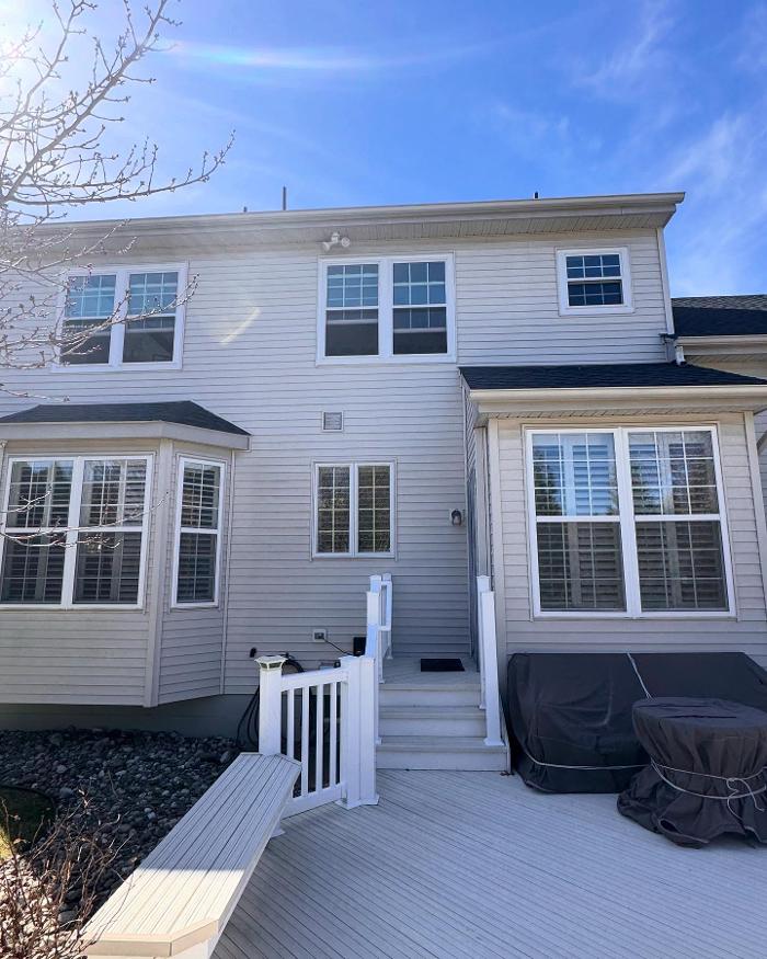 STK Construction - Atco, NJ