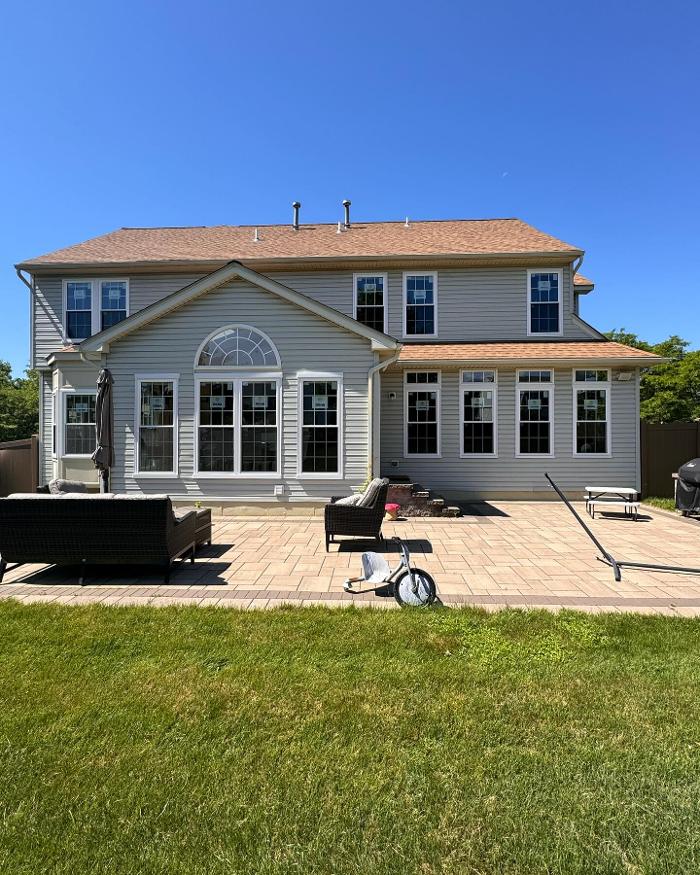 STK Construction - Atco, NJ