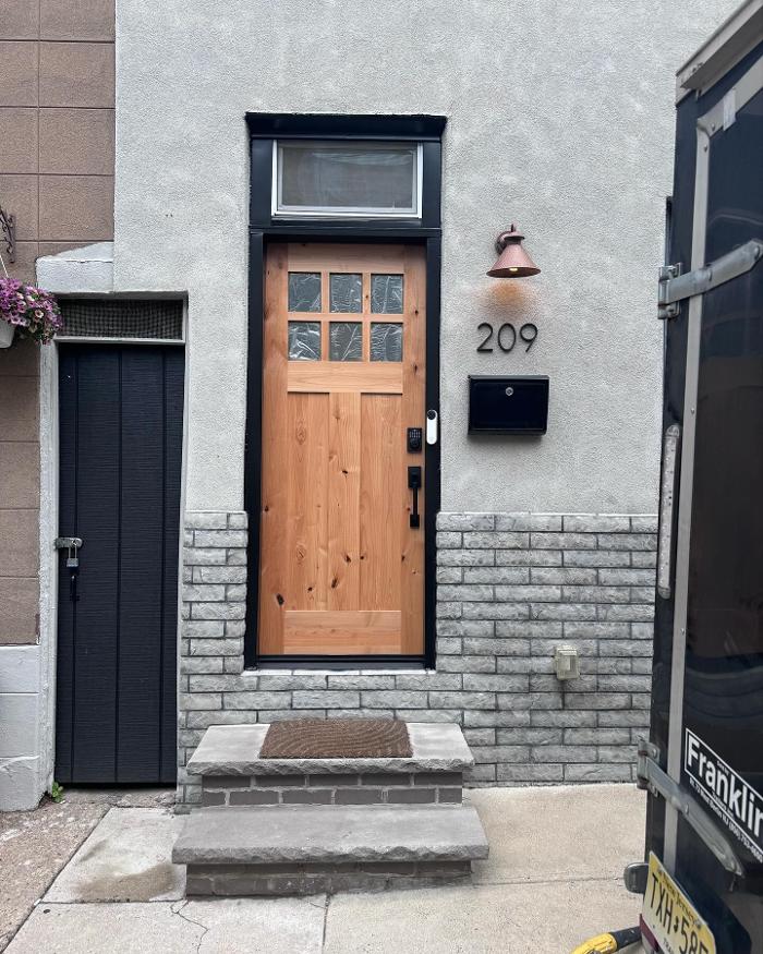 STK Construction - Atco, NJ