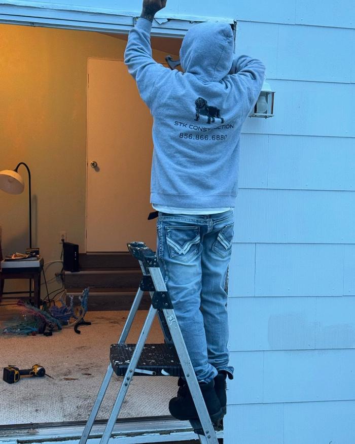 STK Construction - Atco, NJ