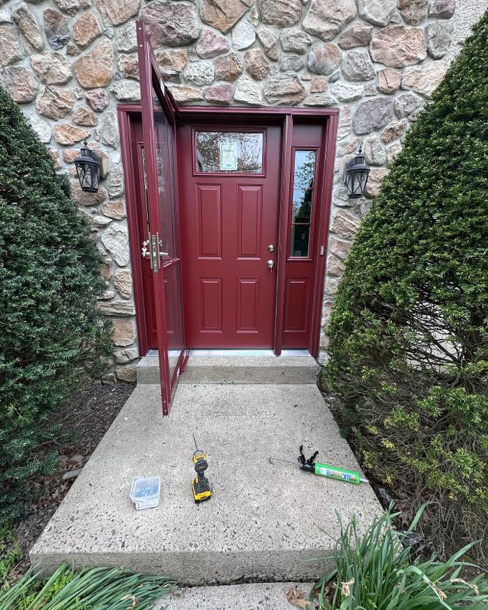 STK Construction - Atco, NJ