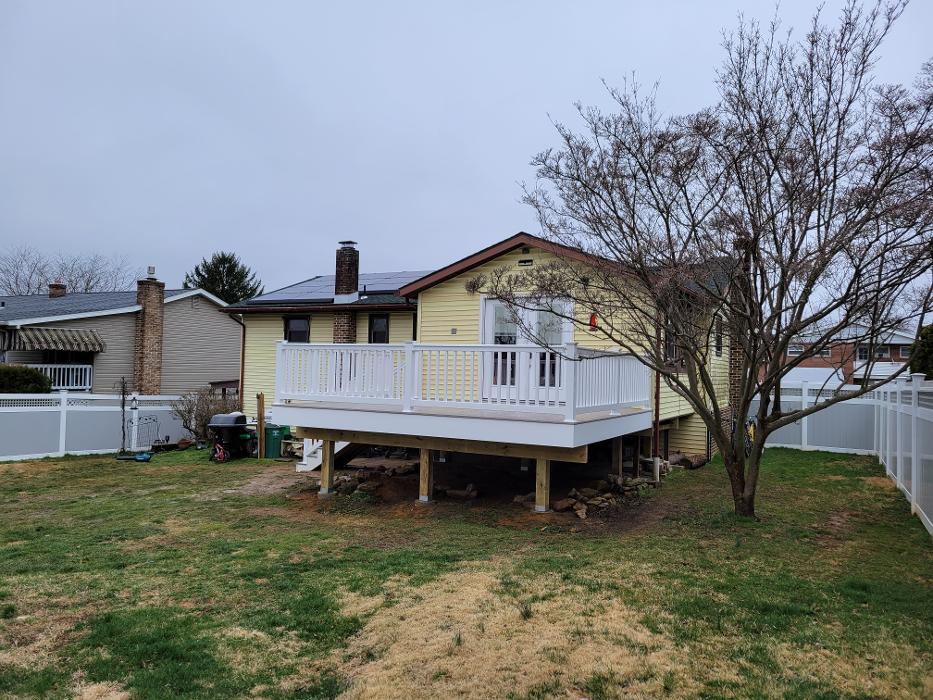 Morrison Custom Construction LLC - Mohnton, PA