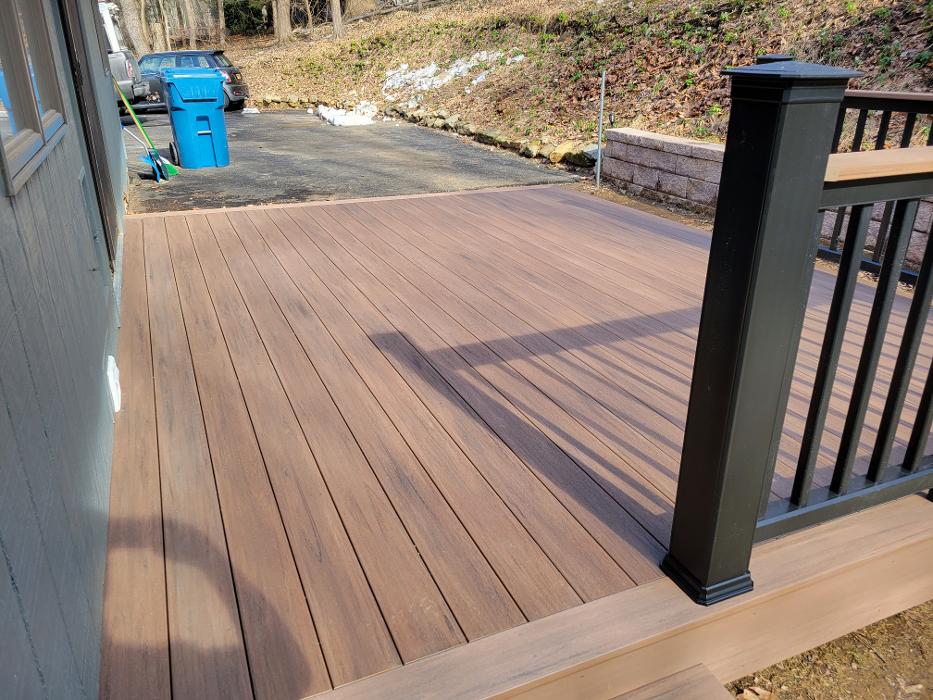 Morrison Custom Construction LLC - Mohnton, PA