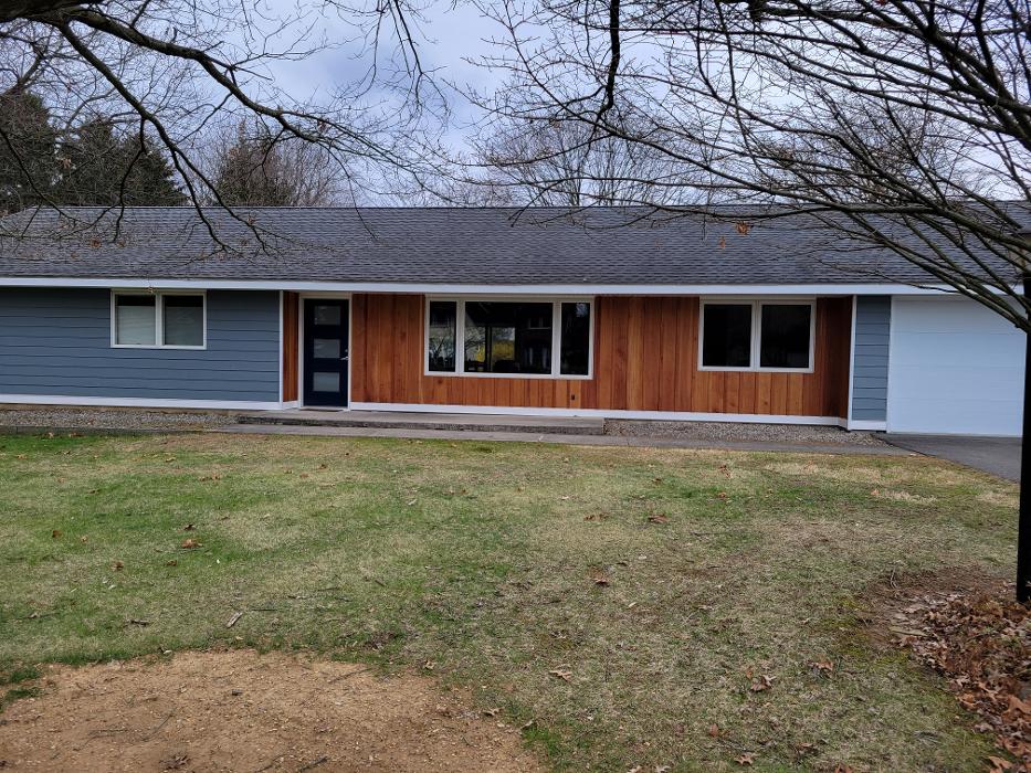 Morrison Custom Construction LLC - Mohnton, PA