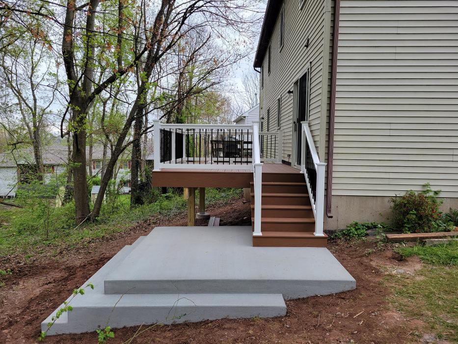 Morrison Custom Construction LLC - Mohnton, PA