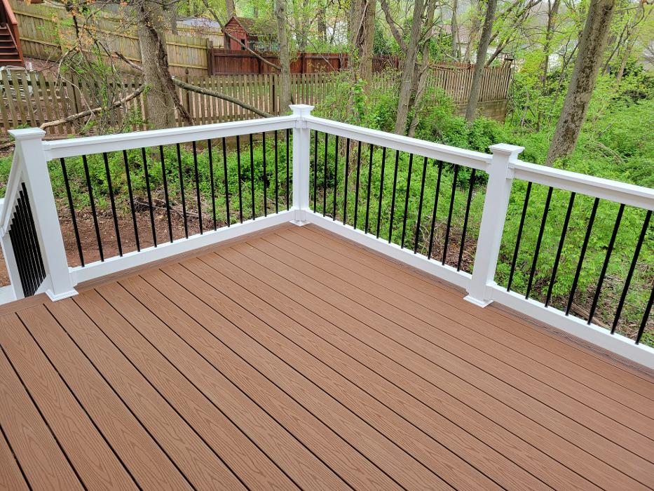 Morrison Custom Construction LLC - Mohnton, PA