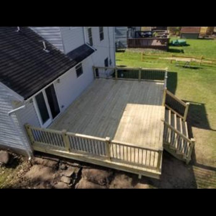 Morrison Custom Construction LLC - Mohnton, PA