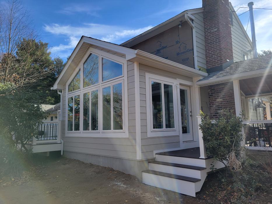 Morrison Custom Construction LLC - Mohnton, PA