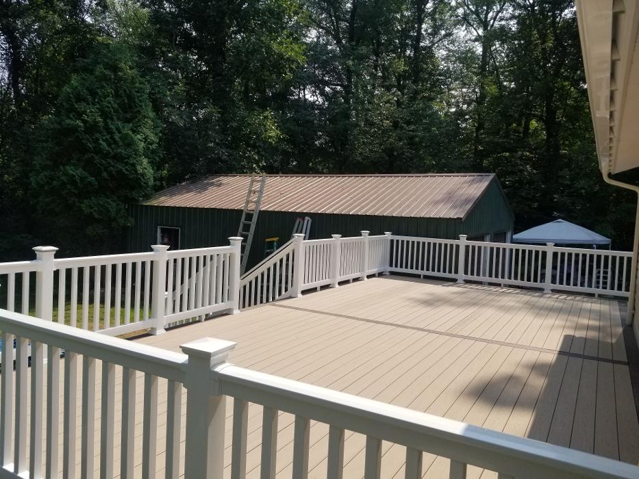 Morrison Custom Construction LLC - Mohnton, PA
