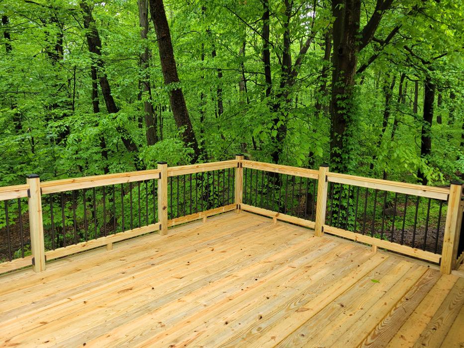 Morrison Custom Construction LLC - Mohnton, PA