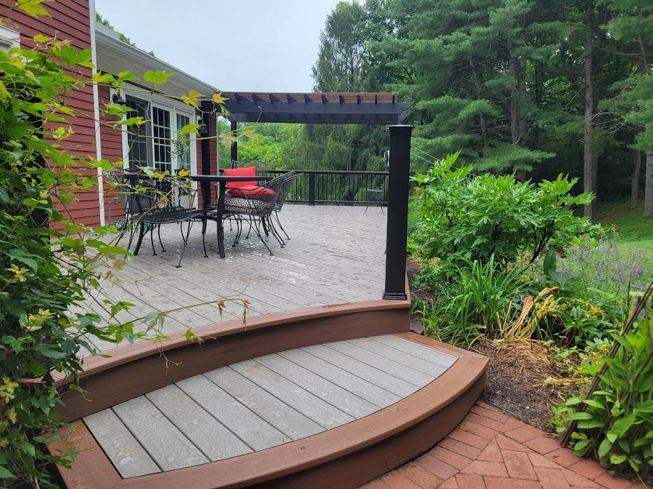Morrison Custom Construction LLC - Mohnton, PA