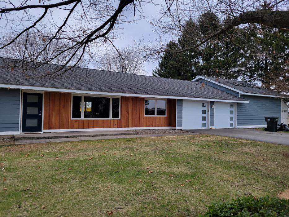 Morrison Custom Construction LLC - Mohnton, PA