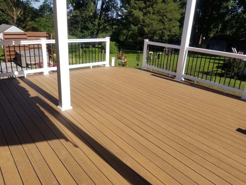 Morrison Custom Construction LLC - Mohnton, PA