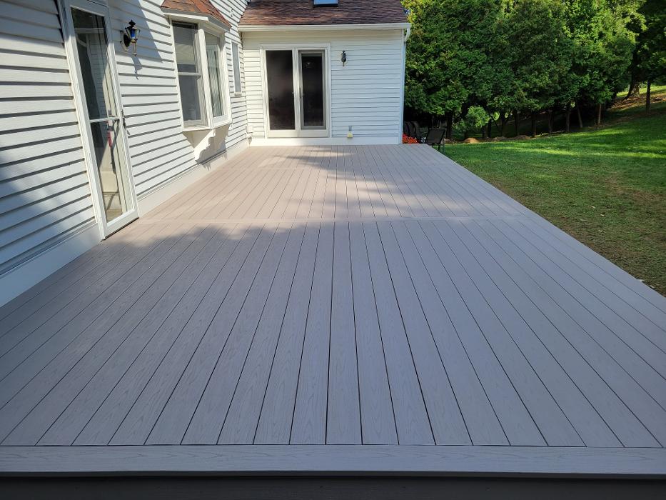 Morrison Custom Construction LLC - Mohnton, PA