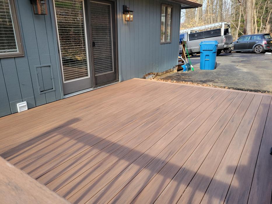 Morrison Custom Construction LLC - Mohnton, PA