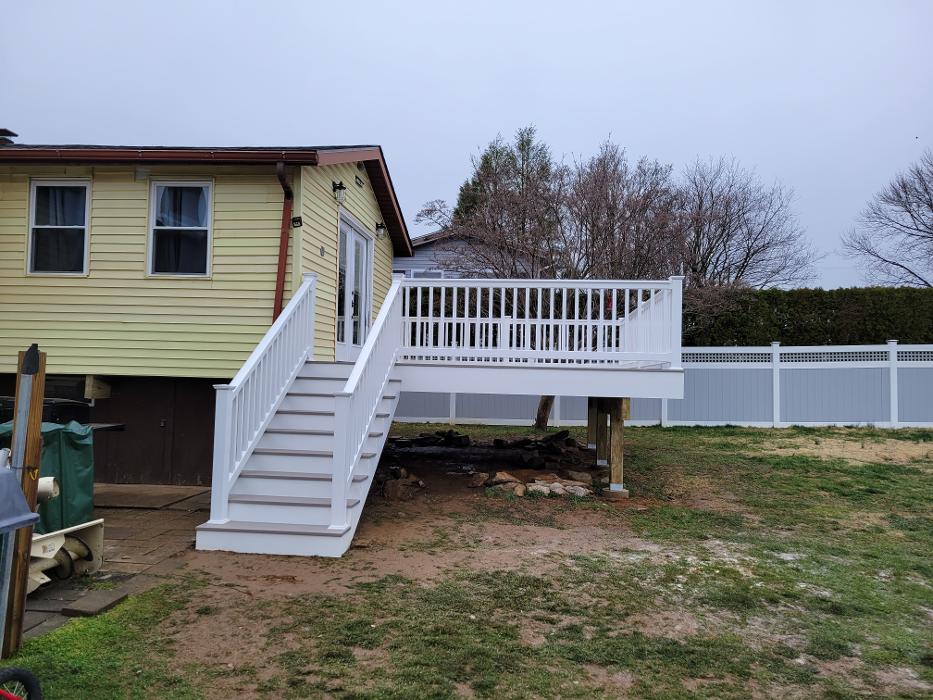 Morrison Custom Construction LLC - Mohnton, PA