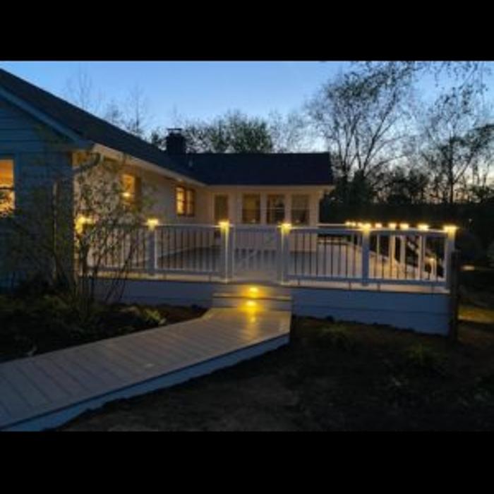 Morrison Custom Construction LLC - Mohnton, PA