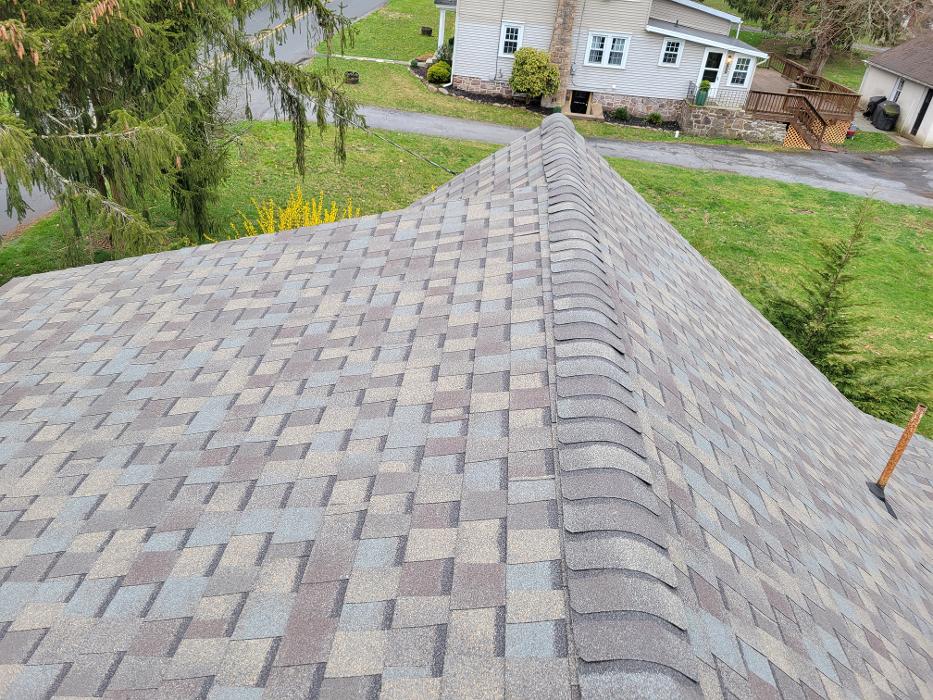 Morrison Custom Construction LLC - Mohnton, PA