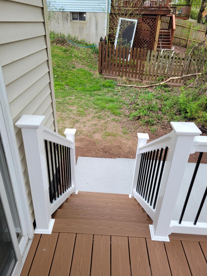 Morrison Custom Construction LLC - Mohnton, PA