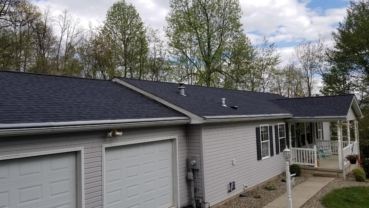 Morrison Custom Construction LLC - Mohnton, PA