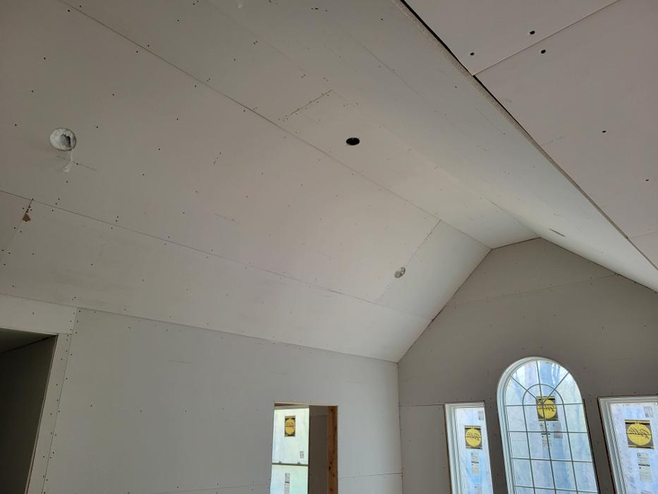 Morrison Custom Construction LLC - Mohnton, PA