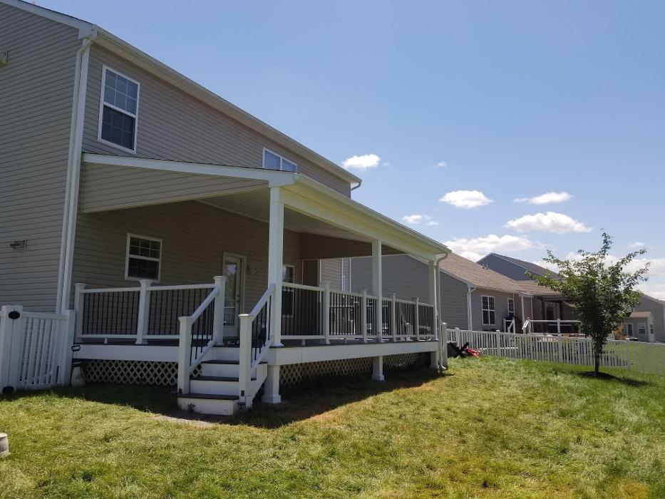 Morrison Custom Construction LLC - Mohnton, PA