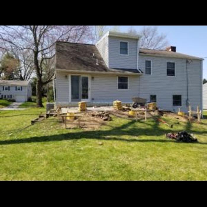 Morrison Custom Construction LLC - Mohnton, PA