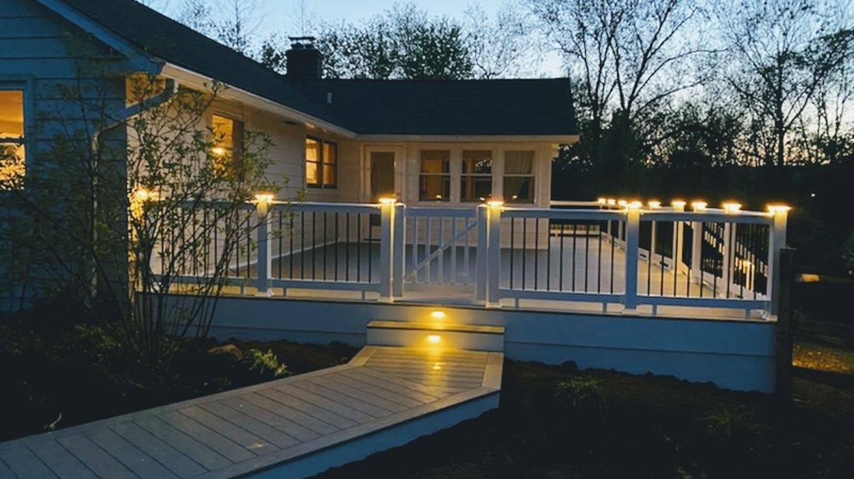 Morrison Custom Construction LLC - Mohnton, PA