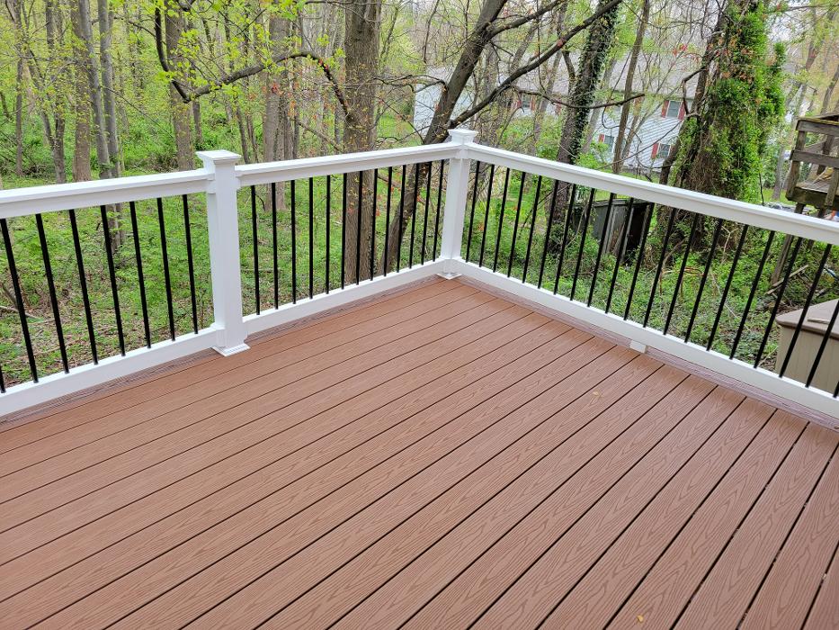 Morrison Custom Construction LLC - Mohnton, PA