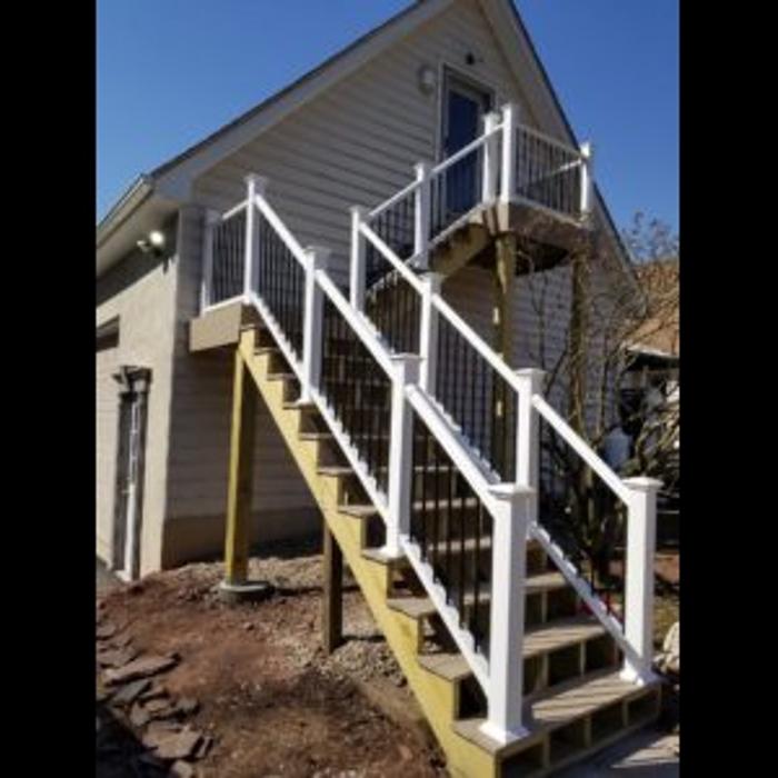 Morrison Custom Construction LLC - Mohnton, PA