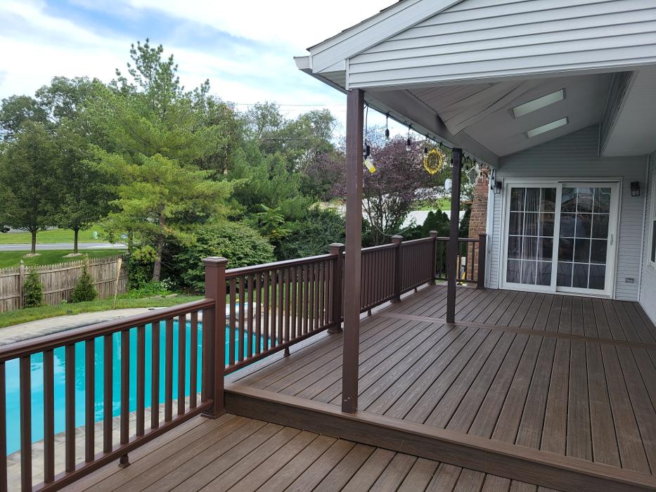 Morrison Custom Construction LLC - Mohnton, PA