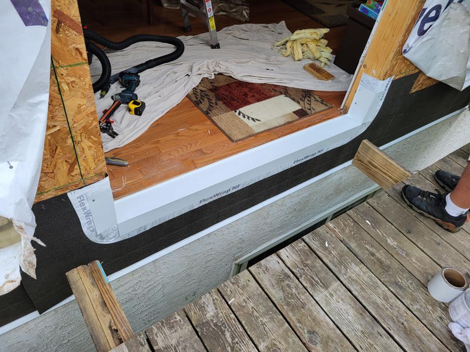 Morrison Custom Construction LLC - Mohnton, PA