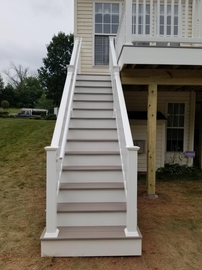 Morrison Custom Construction LLC - Mohnton, PA