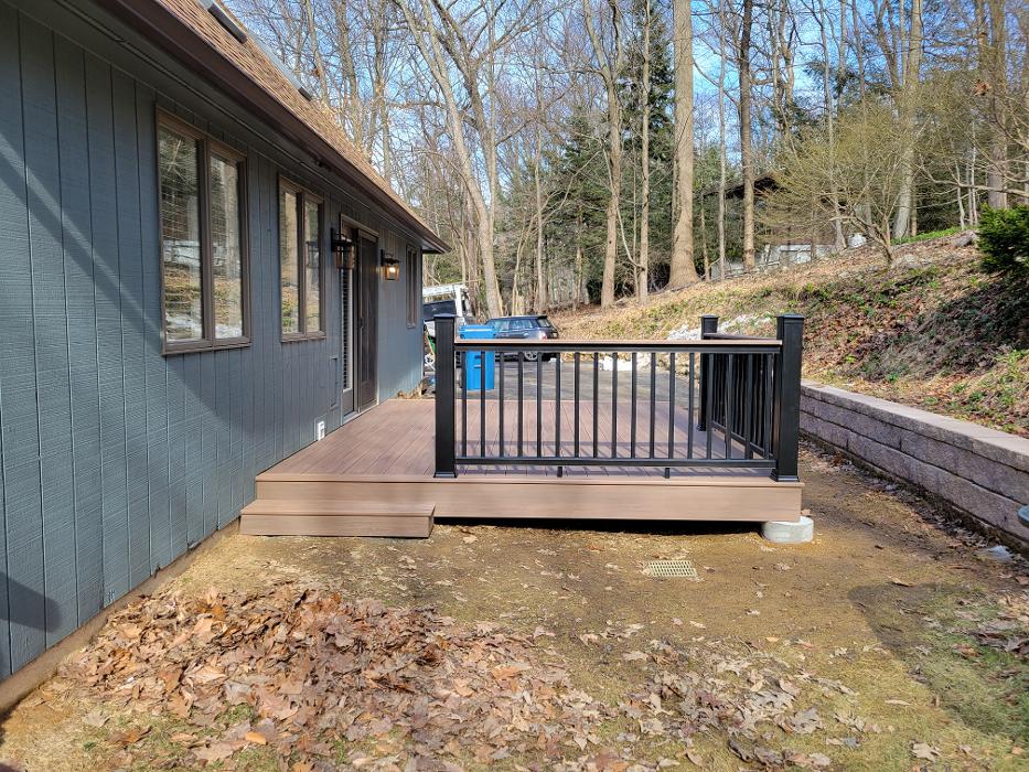 Morrison Custom Construction LLC - Mohnton, PA