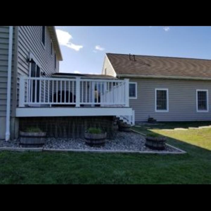 Morrison Custom Construction LLC - Mohnton, PA