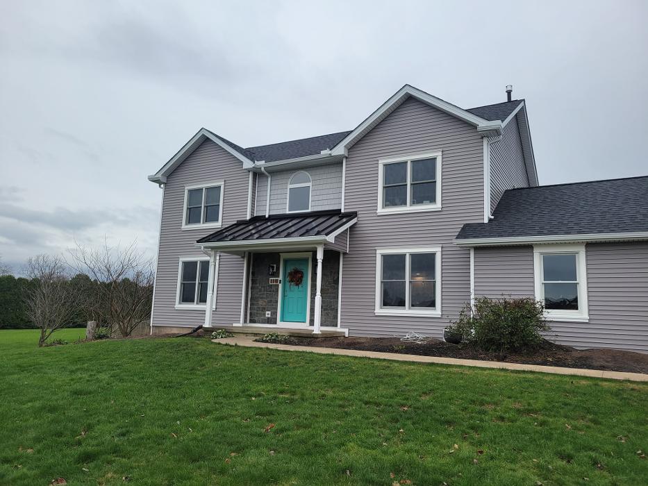 Morrison Custom Construction LLC - Mohnton, PA