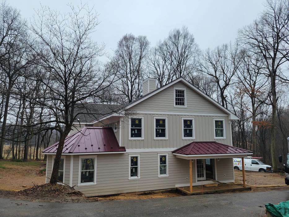 Morrison Custom Construction LLC - Mohnton, PA