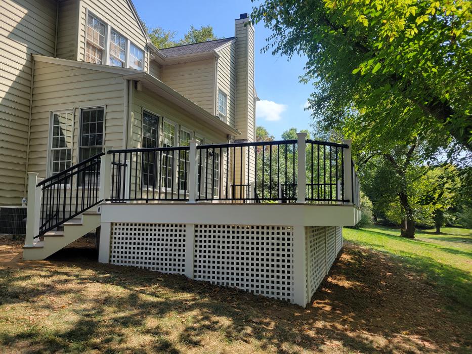 Morrison Custom Construction LLC - Mohnton, PA