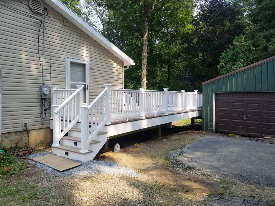 Morrison Custom Construction LLC - Mohnton, PA