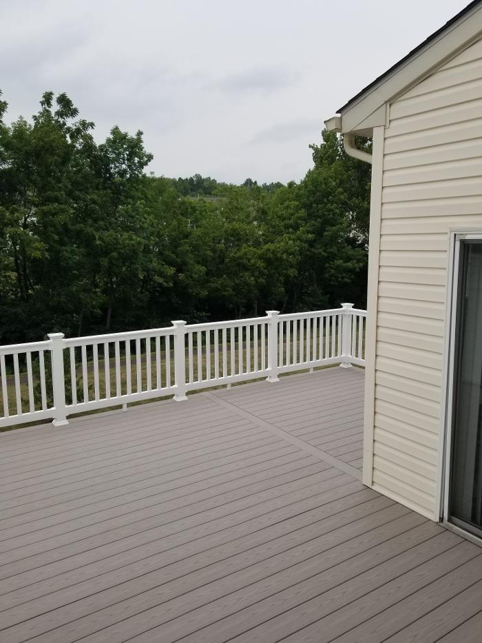 Morrison Custom Construction LLC - Mohnton, PA