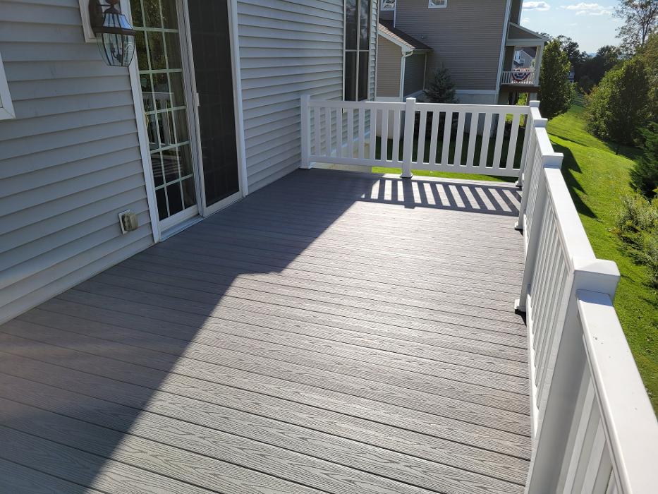 Morrison Custom Construction LLC - Mohnton, PA
