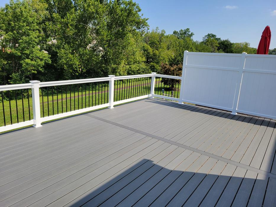 Morrison Custom Construction LLC - Mohnton, PA
