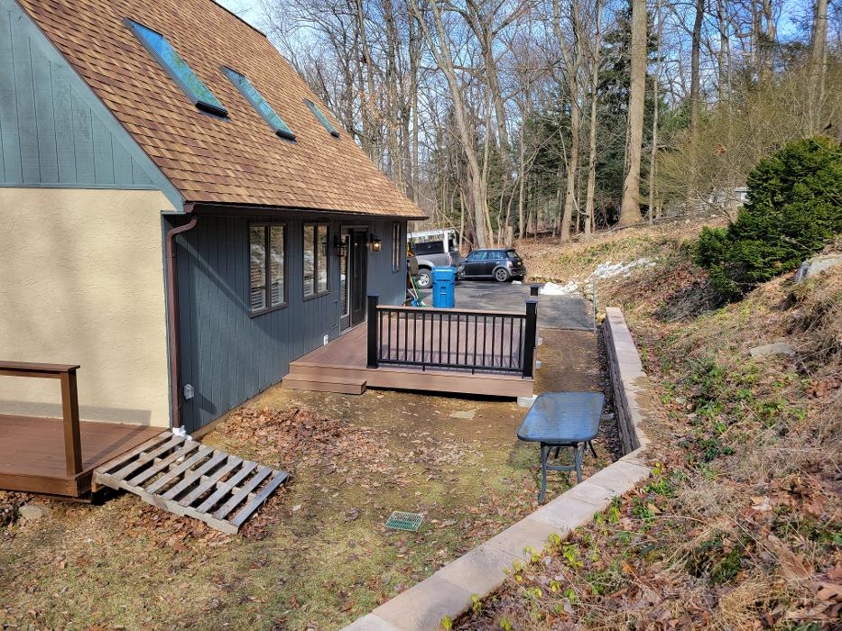 Morrison Custom Construction LLC - Mohnton, PA