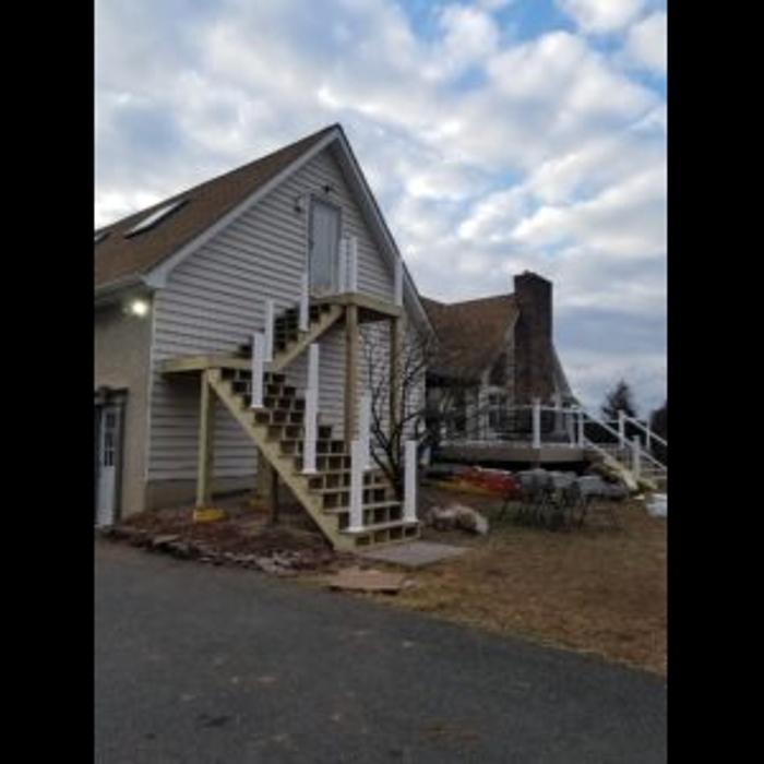 Morrison Custom Construction LLC - Mohnton, PA