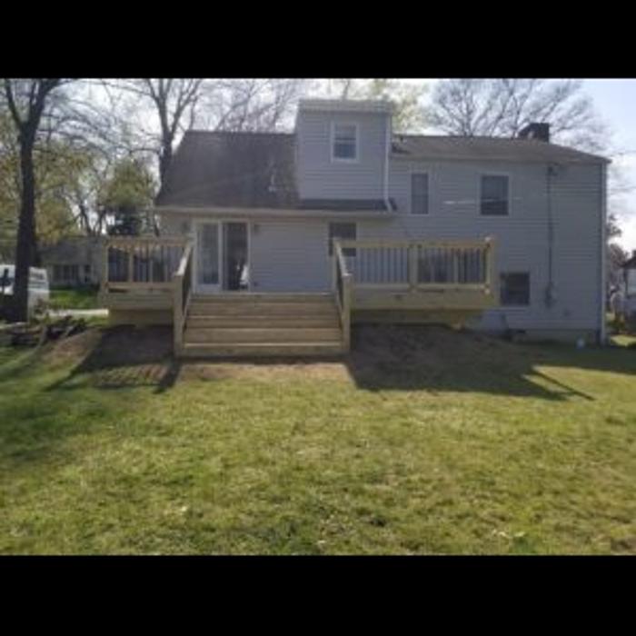 Morrison Custom Construction LLC - Mohnton, PA