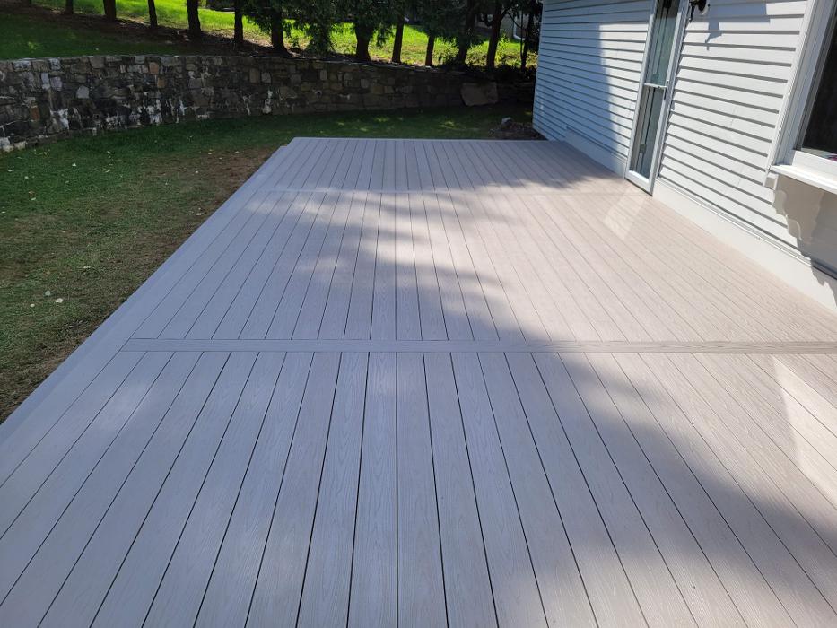 Morrison Custom Construction LLC - Mohnton, PA