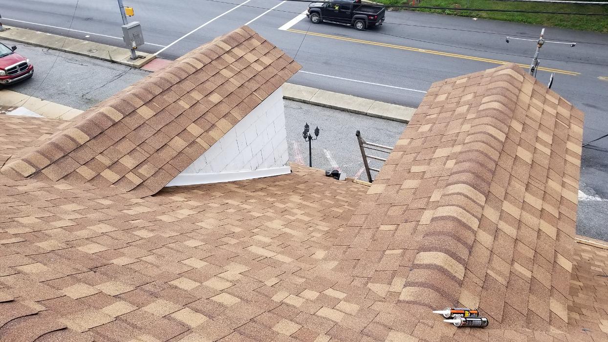 Morrison Custom Construction LLC - Mohnton, PA
